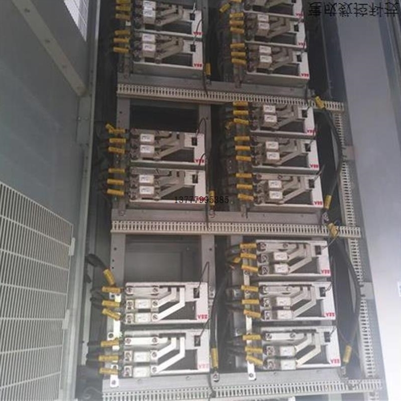 【议价】ABB高压变频器配件功率单元模块 ACS580MV_PEBB_R3/R4/R5
