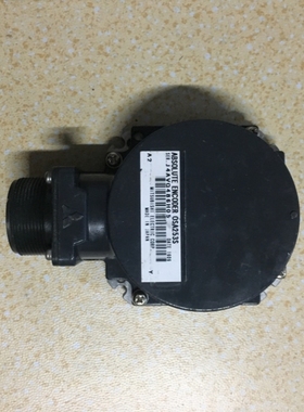 【议价】三菱编码器OLUTE-ENCODER-OSA253S.设备.8-9成新.