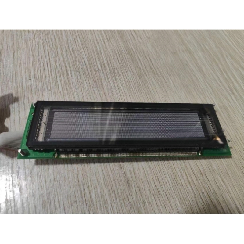 【议价】FUTABA荧光显示屏GP1059A01/1P00A360-01功能包好