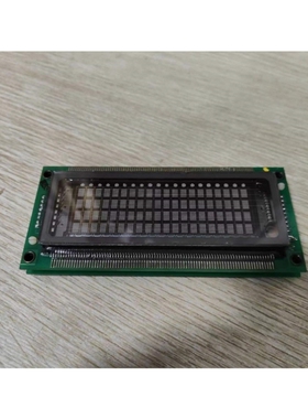 【议价】IEE 05464ASSY33222-02D显示屏03601-90-080液晶屏
