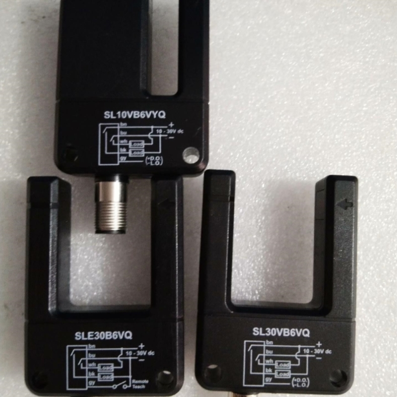【议价】邦纳槽型传感器 SLE30B6VQ SL10VB6VYQ议价商品