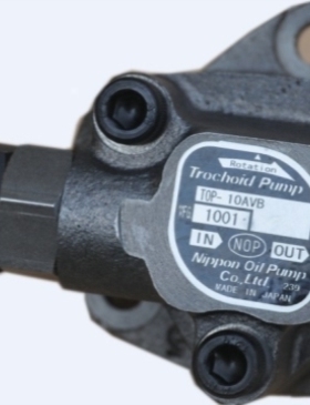 【议价】NOP油泵TOP-2MY1500-212HBEMVB TOP-2MY1500-220HBMVB