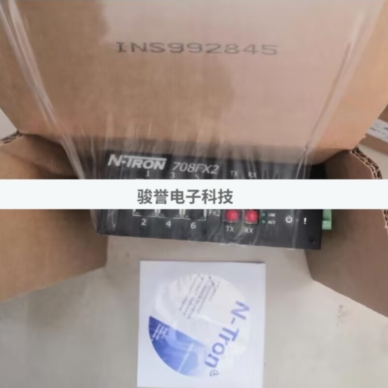 【议价】恩创交换机708FXE2-ST/308FX2-N-SC/716FX2-SC/709FXE-拍