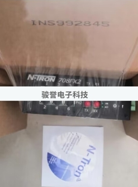 【议价】恩创交换机708FXE2-ST/308FX2-N-SC/716FX2-SC/709FXE-拍