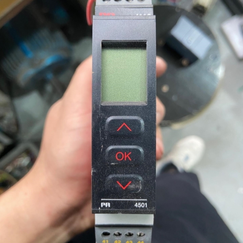 【议价】佩勒PR模块模块型号PR4116显示屏型号PR450议价