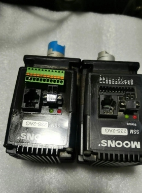 【议价】电机马达鸣志SSM23S-2AG