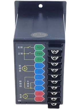 【议价】ZD系列数显面板式电机调速器ZDF200EZDF90E ZDF120E ZDF4