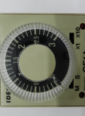 【议价】GE1A-B30MAD24 IDEC GE1A和泉禾泉GE1AB30MAD24 DC24V正