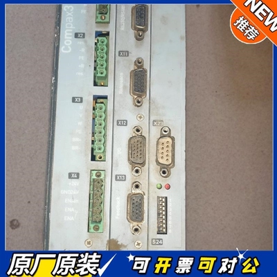 【议价】2达parkercompax3C3S025V2F1