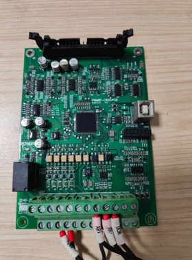【议价】LIFTECH变频器主板CPU板控制板PWMRF-CB20.PCB功能包好