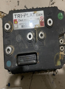 【议价】【议价】zapi萨牌控制器fc2373a tri-plat can