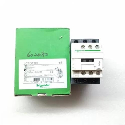 【议价】议价直流接触器 LC1D12BL