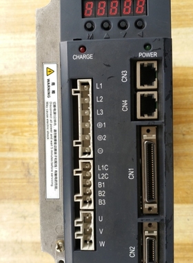 【议价】ESTU驱动器PNET-E-80A 750W 220V 请询价