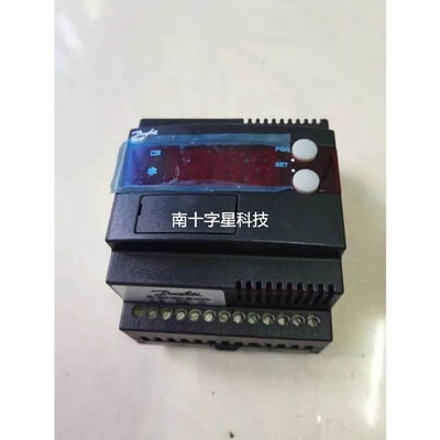【议价】议价丹弗斯EKC312膨胀阀控制器,084B7250,项目库议价