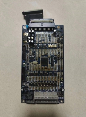 【议价】四方V320系列变频器CPU板主板控制板E0126-02-01功率4KW