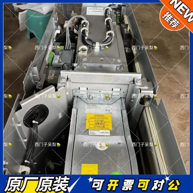 【议价】2达#6SL3310-1GH28-5AA3