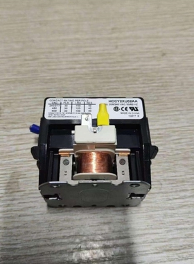 【议价】HCCY2XU02AA单相交流接触器 包质量