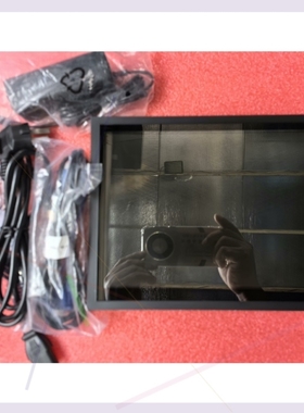 【议价】10.4寸工业显示屏AMONGO TCM-104A 九成