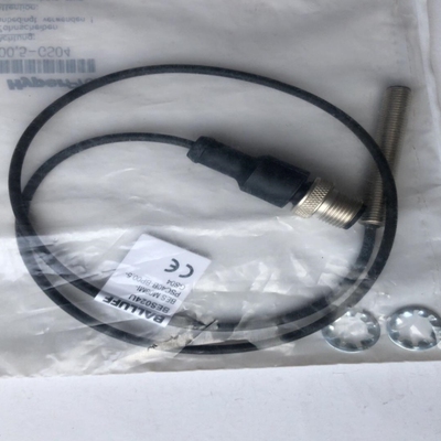 【议价】巴鲁夫BES024U接近传感器BES M08MI-P-议价