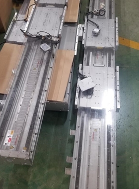 【议价】议价B024*SGLFM-50675AC 直线电机 SGLFM-50405AC