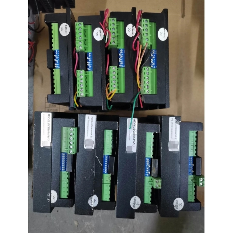 【议价】Haydon海顿步进驱动器DCM8055/8028.DCM8