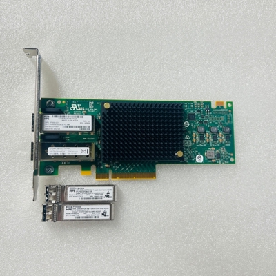 【议价】E SN1600E 32G Q0L12-63001 870000-001 LPE32002-M2 HBA