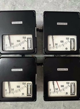 【议价】Nakaka NSTM -732,温度控制器,0-150拍前请询价