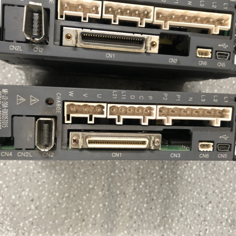 【议价】三菱驱动器MR-J3-20A-RX035T009/RX035T019/RX035 议价