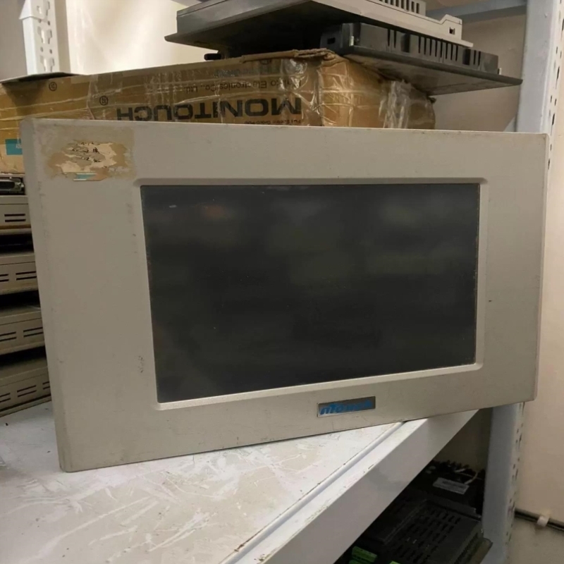 【议价】(工控）昆仑嵌入式一体化工控机 TPC105-TC22H 件 实