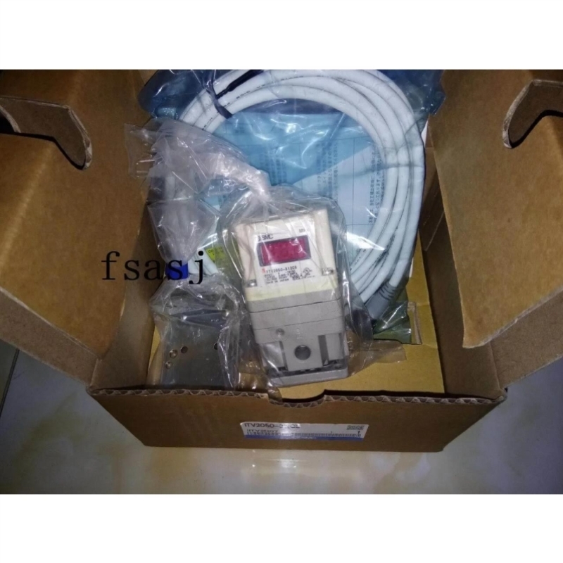 【议价】询价SMC 比例阀 ITV2030-402BS-X138 ITV2030-402L ITV20