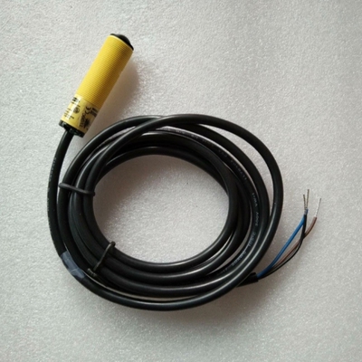 【议价】邦纳传感器S186ELD 实物拍摄成色漂亮功能正常默认顺丰