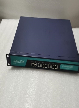 【议价】请询价LAFALINK LF-CG500 全千兆行为