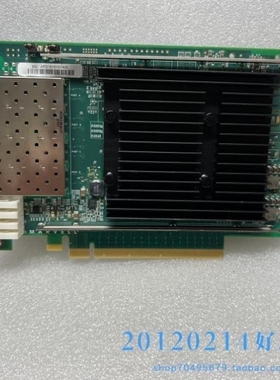 【议价】QLOGIC QLE2784-SR QLE2782 32G光纤通道卡 QLE2772 四通