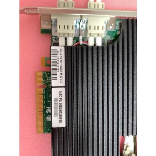 【议价】议价!silicom PE210G2DBI9-SR-SQ1 10G