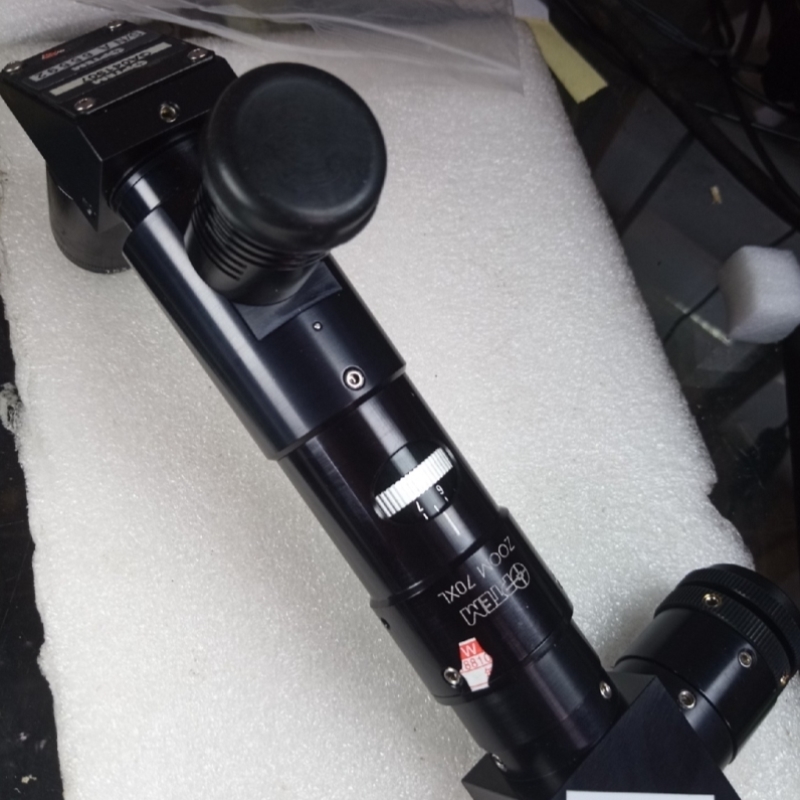 【议价】OPTEM 70XL同轴光显微镜头