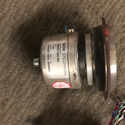 【议价】SICK编码器SRS50-HZA0-S02 /6CRKR0502000议价
