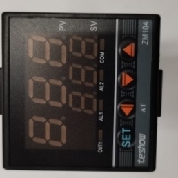 【议价】toow ZM104 台松温控表 ZM104-219 FKA4-MN*AN-B-N 智能