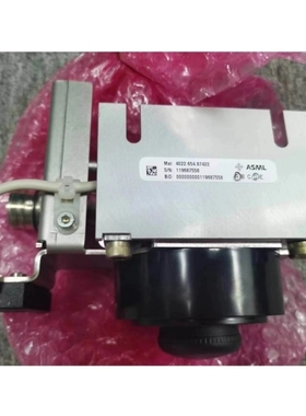 【议价】ASML 4022.654.87422. 无包,1个,6