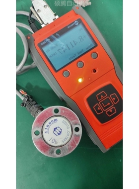 【议价】mountz PTT-2000 扭矩分析仪成色如图有两种