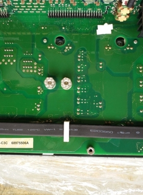【议价】ABB板JSEM-C3C 686975506A 功能完好非实价