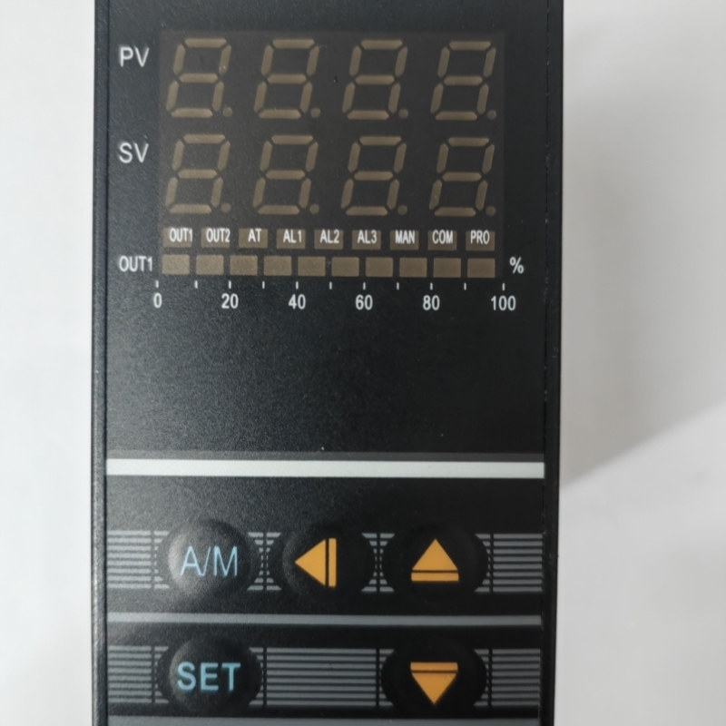 【议价】TESHOW TS84E 台松温控器 TS84E-520 FKA4-VN*AN-B-N固态