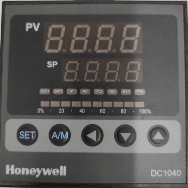 【议价】DC1040PR-21200B-E多段式温控器 DC1040PR-21200B DC1040