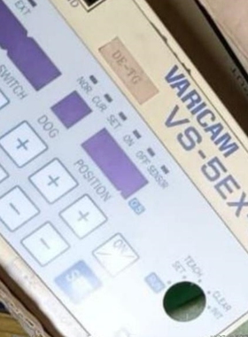 【议价】VARICAM 角度仪编码器VS-5EX-3S1