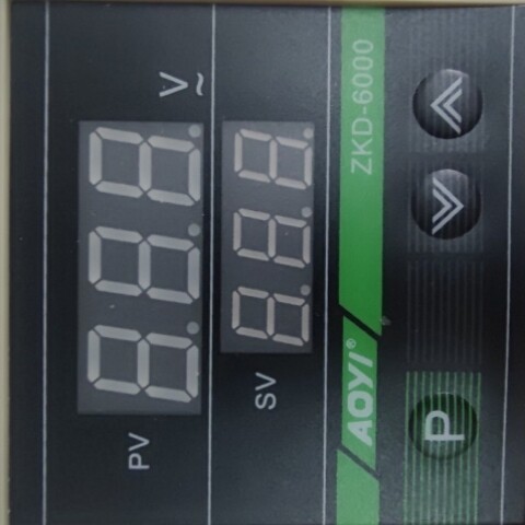 【议价】ZKD-6000 ZKD-2A ZKD-IIA HN-DP3 HN-24SX数显仪表转速表