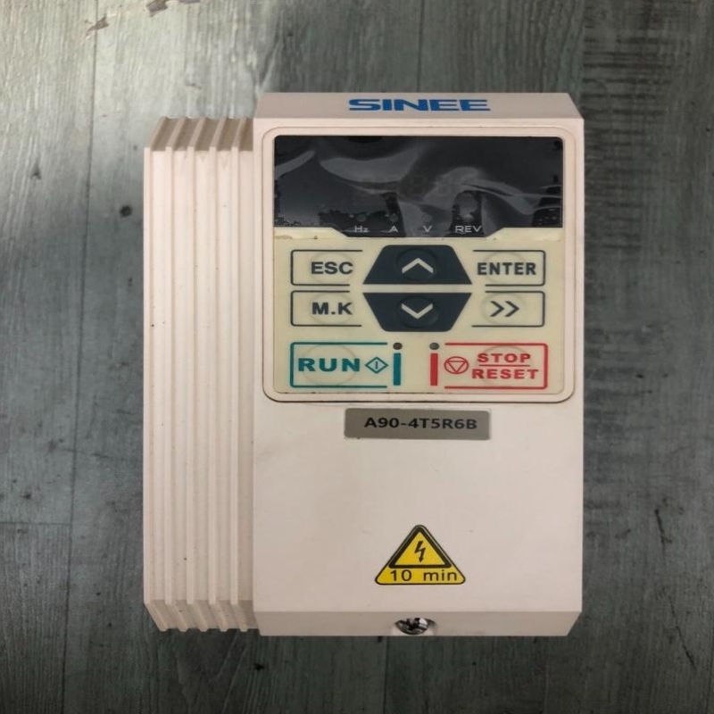 【议价】请询价正弦变频器A90-4T5R6B+2.2KW+380