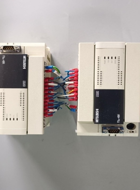 【议价】【议价】plc三菱 fx3u-48mres-a 实【禾嘉】