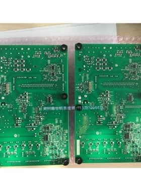 【议价】议价议价安川变频器HB4A0260电源驱动板ETC721392/72