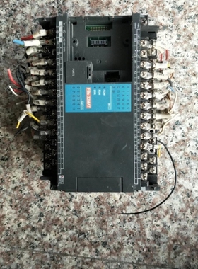 【议价】永宏PLC FBs-32MAT 功能正常 成色如图