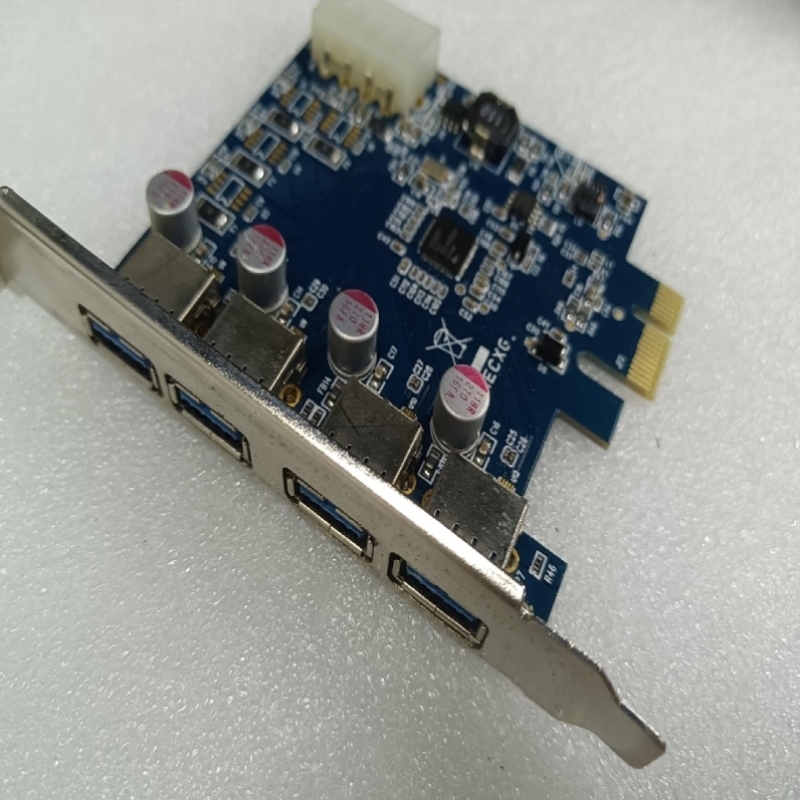 【议价】USB30扩展卡PCIE NECXG PCIE扩展卡-议价