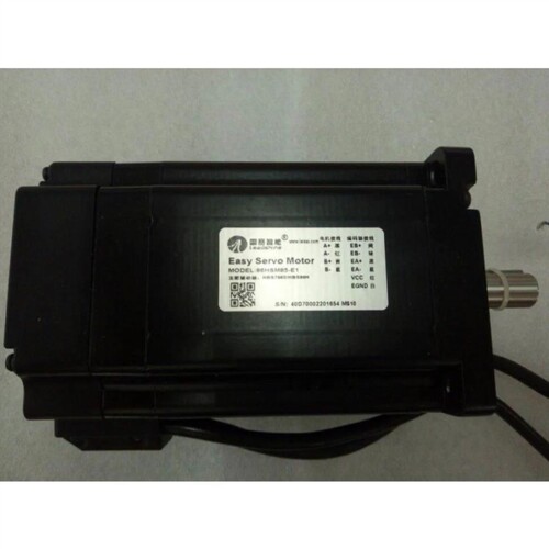 【议价】询价深圳雷赛防水闭环电机86CME80-FS适配CL86 / CL86H驱